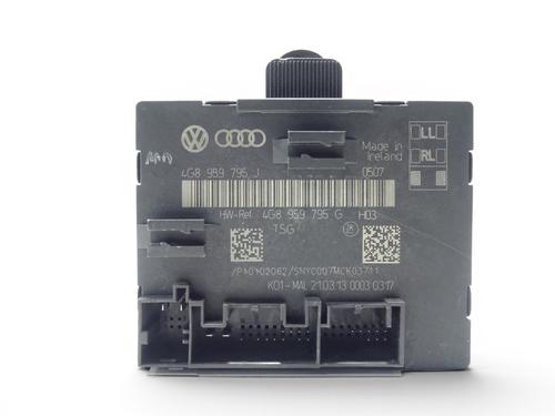 Electronic module AUDI A6 C7 (4G2, 4GC) 2.0 TDI | BP37075565M83 - Image 2