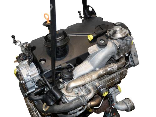 Engine VW GOLF V (1K1) | BP37472181M1 - Image 8