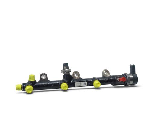 Injection rail RENAULT TRAFIC III Bus (JG_) 2.0 dCi 145 (JGML) | BP39432450M98 - Image 4