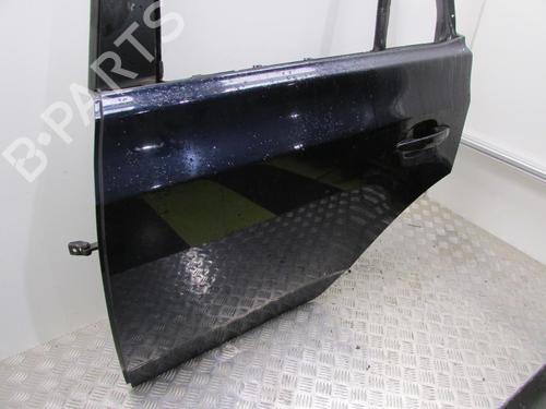 Left rear door BMW X3 (E83) xDrive 20 d | BP21005671C4 