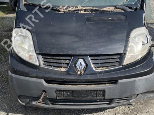 Servo brake RENAULT TRAFIC II Van (FL) 2.0 dCi 115 (FL01, FL0U, FL00, FL0H, FL0M) | BP23786453M42  - Image 7