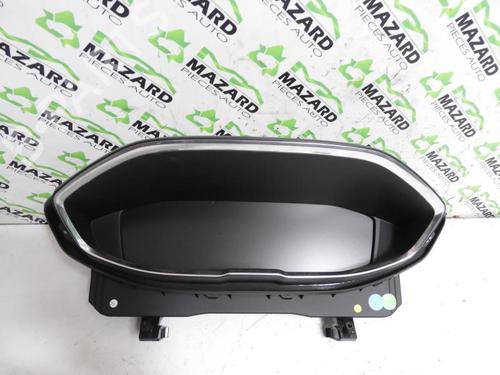Used Instrument cluster PEUGEOT 3008 II SUV (MC_, MR_, MJ_, M4_) [2016-2025]  20060192