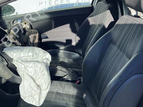 Ignition barrel OPEL CORSA D (S07) 1.3 CDTI (L08, L68) | BP32066840M48 