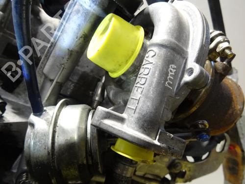 Engine FIAT PANDA (169_) 1.3 JTD Multijet 4x4 (169AXG1A, 169AXG2A) | BP32134336M1 