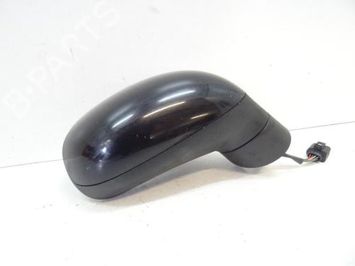 Right mirror SEAT LEON (1P1) 1.9 TDI | BP20067427C27 