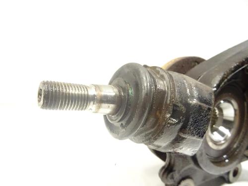 Right front steering knuckle PEUGEOT PARTNER Box Body/MPV 1.6 BlueHDi 100 | BP30755464M26