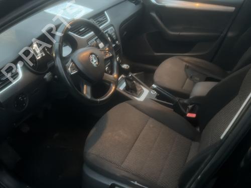 Left front window switch SKODA OCTAVIA III (5E3, NL3, NR3) 1.6 TDI | BP32341746I27  - Image 17