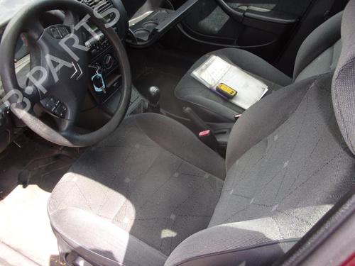 Front right window mechanism CITROËN XSARA (N1) 1.4 i | BP20073161C23 