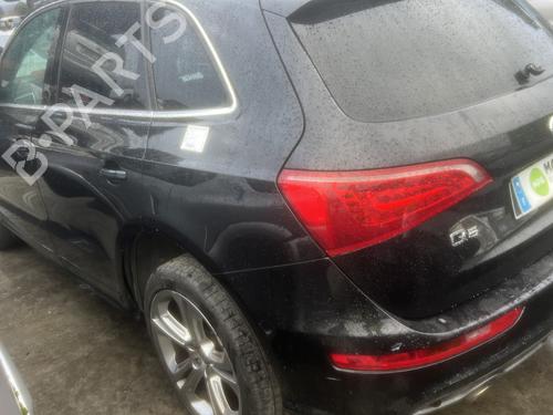 Electronic module AUDI Q5 (8RB) 3.0 TDI quattro | BP24526133M83