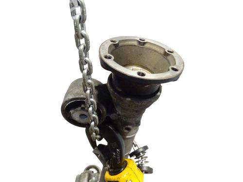 Used Front differential Front differential 36848298 36848298
