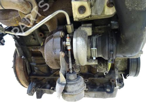 Engine SEAT CORDOBA (6L2) 1.9 TDI | BP23844829M1  - Image 8