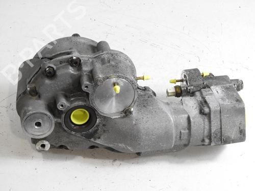Rear differential PEUGEOT PARTNER MPV (5_, G_) 1.8 | BP23788281M24  - Image 6