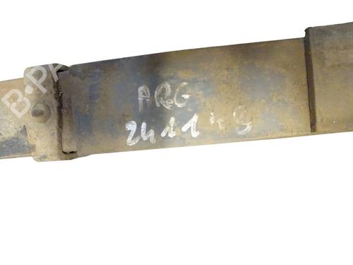 Autre Autre IVECO DAILY IV Van 35C15 V, 35C15 V/P (146 hp) 36172605 36172605