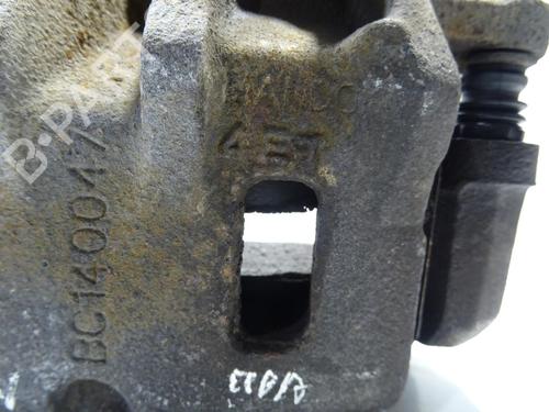 Used Left front brake caliper Left front brake caliper HYUNDAI SANTA FÉ I (SM) 2.0 CRDi 4x4 (125 hp) 23786050 23786050