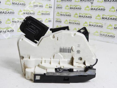 front-right-lock-skoda-rapid-spaceback-nh1-5tb837016c-2012-2013-2014-2015-2016-2017-2018-2019-20058168 main image