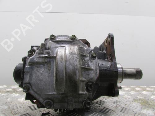 Front differential TOYOTA RAV 4 II (_A2_) 2.0 D 4WD (CLA20_, CLA21_, CLA20R, CLA21R) | BP26177150M23  - Image 5