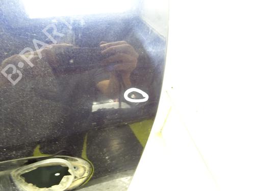 Left front door MERCEDES-BENZ GL-CLASS (X164) GL 500 4-matic (164.886) | BP29590793C2 