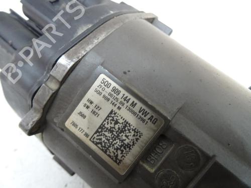 Used Electronic module Electronic module SKODA OCTAVIA III Combi (5E5, 5E6) 1.6 TDI (105 hp) 20041374 20041374