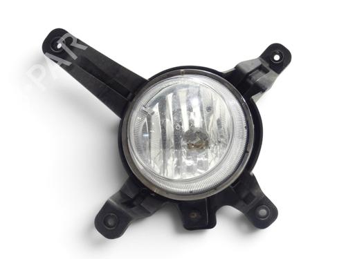 Used Left front fog light Left front fog light HYUNDAI ix35 (LM, EL, ELH) 2.0 CRDi 4WD (136 hp) 40436574 40436574