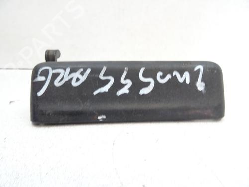 Used Rear left exterior door handle FORD ESCORT V (AAL, ABL) 1.8 D (60 hp) 20177359