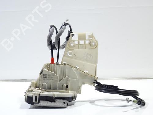 Rear right lock FIAT 500X (334_)  | BP21554825C99 