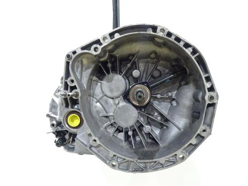 Gearbox RENAULT TRAFIC II Van (FL) 1.9 dCi 80 (FL0B) | BP35888368M3 - Image 5