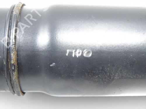 Driveshaft SUBARU XV (_GP_) 2.0 D AWD (GPD) | BP36401378M37 - Image 3