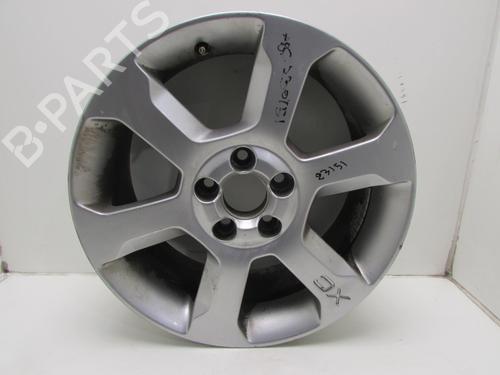 Used Rim VOLVO XC70 II (136) D5 AWD (185 hp) 20037623