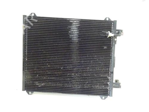 AC radiator AUDI A2 (8Z0) 1.4 TDI | BP20043268M32 - Image 4