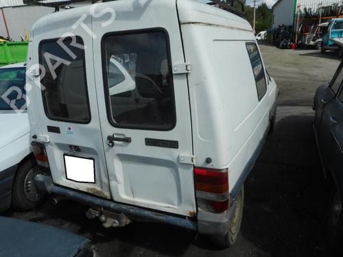 Grille CITROËN C15 Box Body/MPV (VD_) 1.8 D | BP21965876C40 