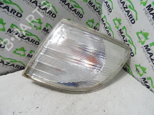 Left front indicator MERCEDES-BENZ VITO Van (W638) 108 CDI 2.2 (638.094) | BP20176059C32 