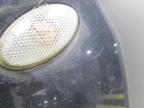 Left front fenders CITROËN XSARA PICASSO (N68) 2.0 HDi | BP20050025C41 