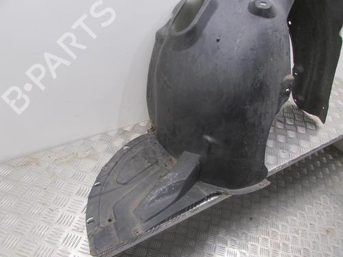 Wheel arch SKODA FABIA II (542) 1.6 TDI | BP20049736C56 