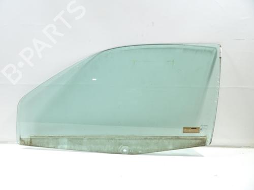 Used Front left door window FIAT PUNTO (176_) 1.7 TD (176AT) (63 hp) 32346935