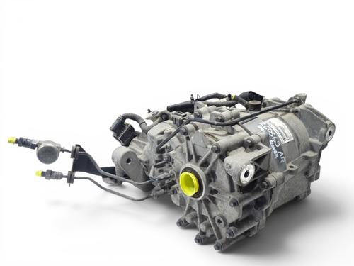 Rear differential LAND ROVER RANGE ROVER EVOQUE (L538) 2.0 4x4 | BP37714736M24 - Image 2