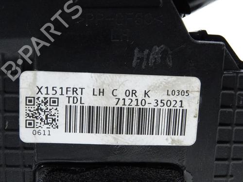 Front left lock SSANGYONG TIVOLI 1.5 | BP29204236C98 - Image 5