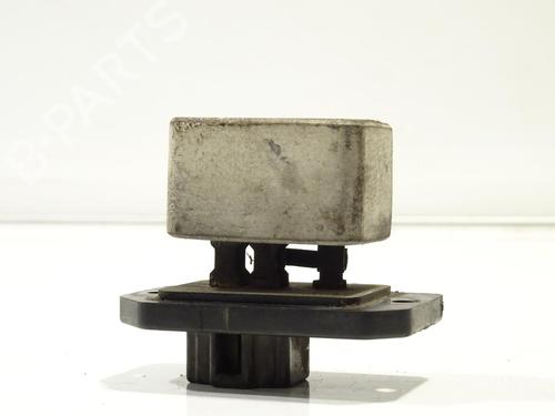 Used Heater resistor TOYOTA 4 RUNNER II (_N1_) 2.4 D (LN130) (90 hp) 23990113