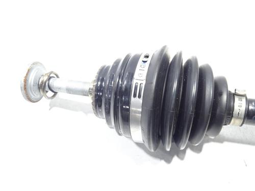 Used Left front driveshaft Left front driveshaft BMW X1 (E84) xDrive 20 d (177 hp) 34109324 34109324