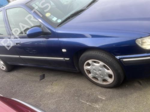 Used Parts PEUGEOT 406 (8B)  1.8 16V  2360944