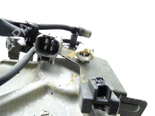 Transfer box SUZUKI JIMNY Closed Off-Road Vehicle (SN) 1.5 DDiS 4x4 | BP29626749M36 