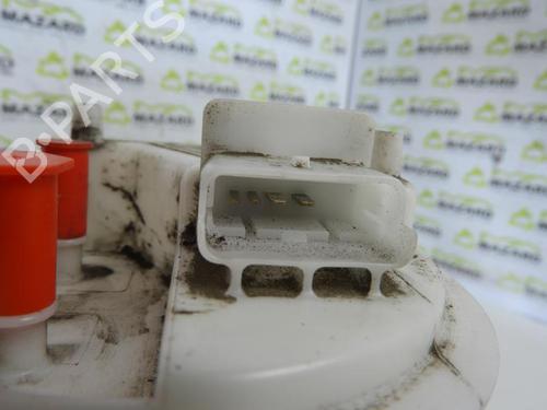 Used Fuel pump OPEL CORSA E (X15) 1.4 Turbo (08, 68) (101 hp) 20057475