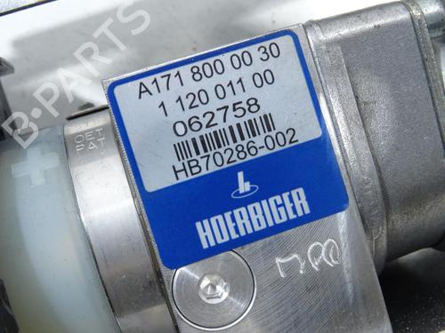 Electronic module MERCEDES-BENZ SLK (R171) 200 Kompressor (171.442) | BP25726358M83 