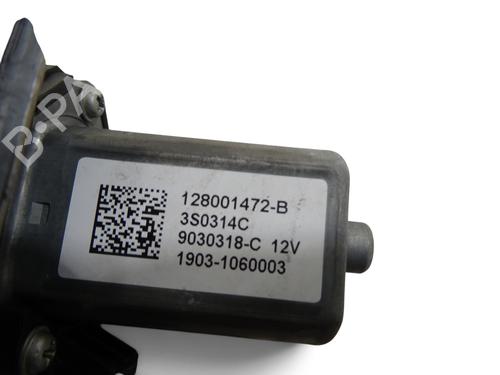 Front right window mechanism RENAULT ZOE (BFM_) ZOE | BP38780581C23 - Image 2