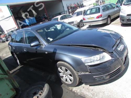 Left front brake caliper AUDI A6 C6 Avant (4F5) 2.7 TDI | BP24619647M105 - Image 10