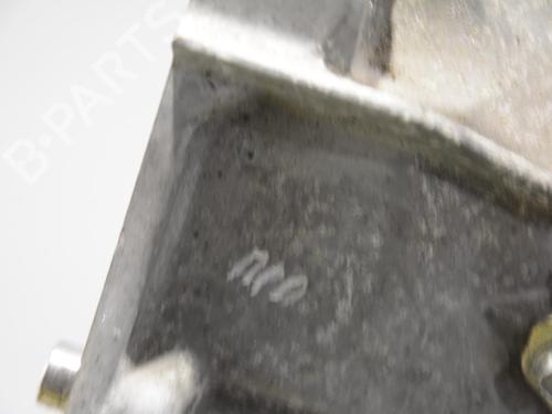 Gearbox SUZUKI IGNIS III (MF, FF) 1.2 Hybrid AllGrip (ATK412) | BP33315565M3 - Image 4