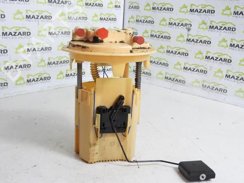 Fuel pump CITROËN BERLINGO Box Body/MPV (B9) | BP20069937M76 - Image 3