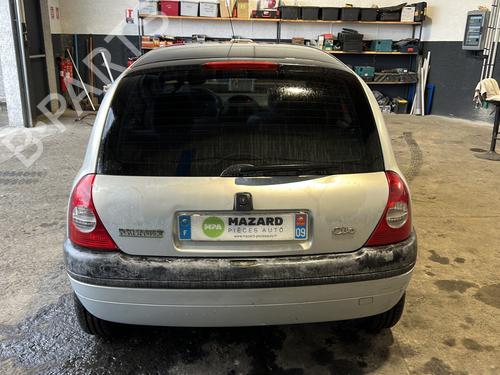 Left taillight RENAULT CLIO II (BB_, CB_) 1.6 (B/CB0D, BB00) | BP32147261C34 