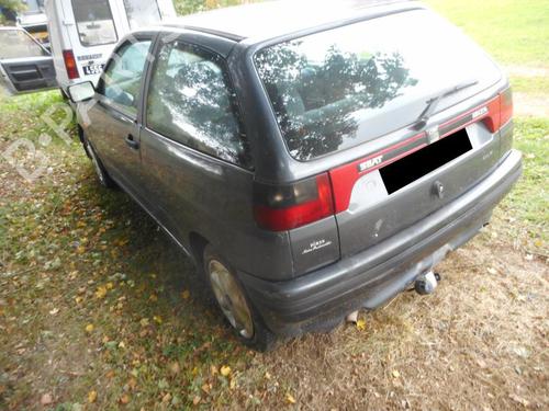 Ignition coil SEAT IBIZA II (6K1) 1.4 i | BP21965922M94 