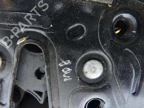Front right lock SEAT IBIZA IV ST (6J8, 6P8) 1.6 TDI | BP29869302C97