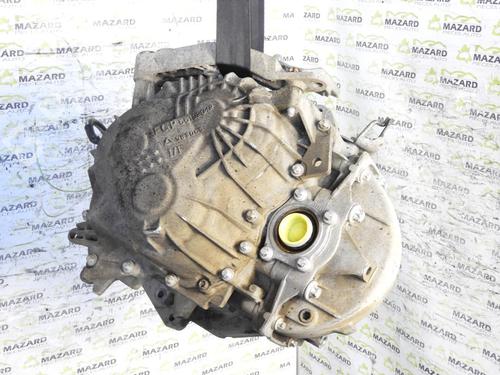 Gearbox FIAT GRANDE PUNTO (199_)  | BP21971882M3 